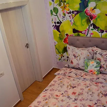 Appartement Rainbow Studio Twin Residence Mamaia
