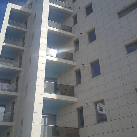 Rainbow Studio Twin Residence Mamaia