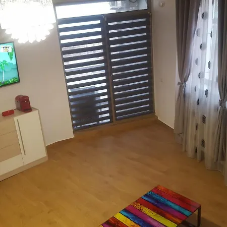 Appartement Rainbow Studio Twin Residence Mamaia *