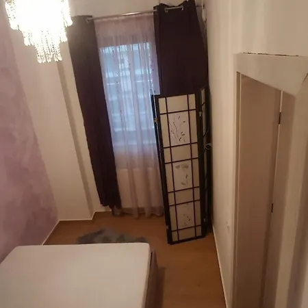 Appartement Rainbow Studio Twin Residence Mamaia