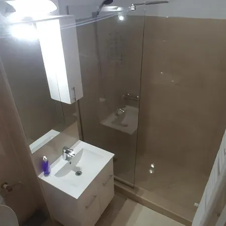 Rainbow Studio Twin Residence Mamaia Appartement