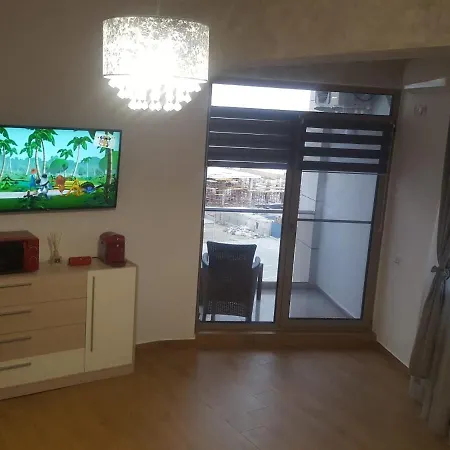 Rainbow Studio Twin Residence Mamaia *